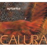 Agricantus - Calura - Kliknutím na obrázok zatvorte